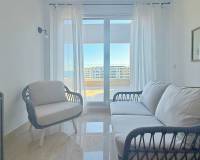 Resale - Penthouse - Torrevieja - Punta Prima