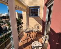 Resale - Penthouse - Torrevieja - Punta Prima