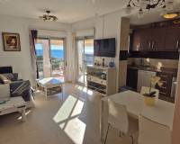 Resale - Penthouse - Torrevieja - Punta Prima