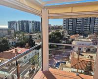Resale - Penthouse - Torrevieja - Punta Prima