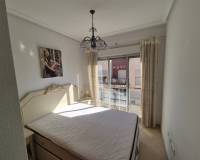 Resale - Penthouse - Torrevieja - Punta Prima