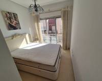 Resale - Penthouse - Torrevieja - Punta Prima
