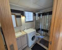 Resale - Penthouse - Torrevieja - Punta Prima