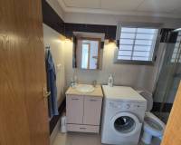 Resale - Penthouse - Torrevieja - Punta Prima