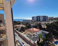 Resale - Penthouse - Torrevieja - Punta Prima
