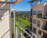 Resale - Penthouse - Torrevieja - Punta Prima