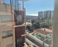 Resale - Penthouse - Torrevieja - Punta Prima
