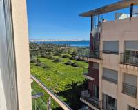 Resale - Penthouse - Torrevieja - Punta Prima