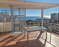 Resale - Penthouse - Torrevieja - Punta Prima