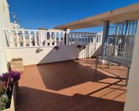 Resale - Penthouse - Torrevieja - Punta Prima