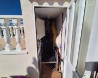 Resale - Penthouse - Torrevieja - Punta Prima