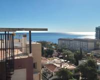Resale - Penthouse - Torrevieja - Punta Prima