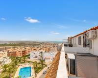 Resale - Penthouse - Torrevieja - Torre La Mata