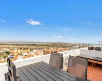 Resale - Penthouse - Torrevieja - Torre La Mata