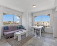 Resale - Penthouse - Torrevieja - Torre La Mata