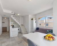 Resale - Penthouse - Torrevieja - Torre La Mata