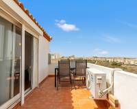 Resale - Penthouse - Torrevieja - Torre La Mata