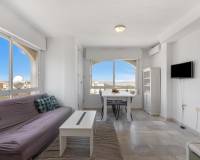 Resale - Penthouse - Torrevieja - Torre La Mata