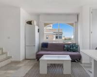 Resale - Penthouse - Torrevieja - Torre La Mata