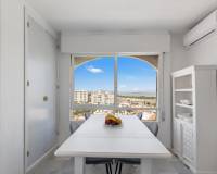 Resale - Penthouse - Torrevieja - Torre La Mata