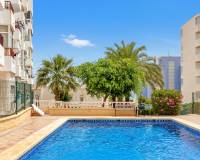 Resale - Penthouse - Torrevieja - Torre La Mata