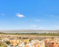 Resale - Penthouse - Torrevieja - Torre La Mata