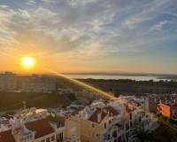 Resale - Penthouse - Torrevieja - Torre La Mata