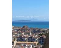 Resale - Penthouse - Torrevieja - Torre La Mata