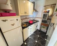 Resale - Penthouse - Torrevieja - Torre la mata