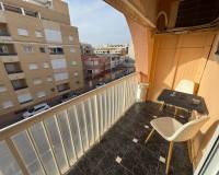 Resale - Penthouse - Torrevieja - Torre la mata