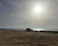 Resale - Penthouse - Torrevieja - Torre la mata