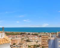 Resale - Penthouse - Torrevieja - Torreblanca