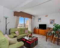 Resale - Penthouse - Torrevieja - Torreblanca