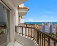 Resale - Penthouse - Torrevieja - Torreblanca
