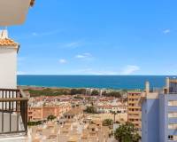 Resale - Penthouse - Torrevieja - Torreblanca