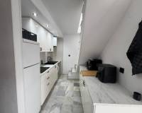 Resale - Penthouse - Torrevieja - Torreblanca