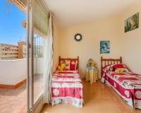 Resale - Penthouse - Torrevieja - Torreblanca