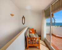 Resale - Penthouse - Torrevieja - Torreblanca