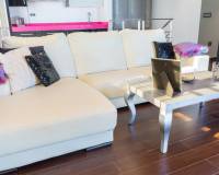 Resale - Penthouse - Torrevieja - Torrevieja town