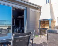 Resale - Penthouse - Torrevieja - Torrevieja town