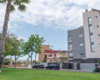 Resale - Penthouse - Torrevieja - Torrevieja town