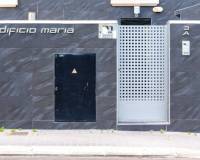 Resale - Penthouse - Torrevieja - Torrevieja town