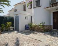 Resale - semi-detached - Denia - El Palmar