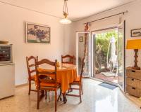 Resale - semi-detached - Denia - El Palmar