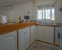 Resale - semi-detached - Denia - Els Molins