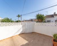 Resale - semi-detached - Moraira - Centro