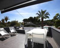 Resale - semi-detached - Moraira - Moravit