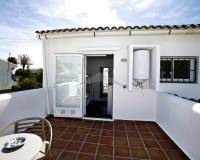 Resale - semi-detached - Moraira - Moravit