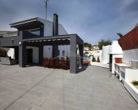 Resale - semi-detached - Moraira - Moravit