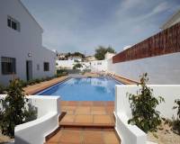 Resale - semi-detached - Moraira - Moravit